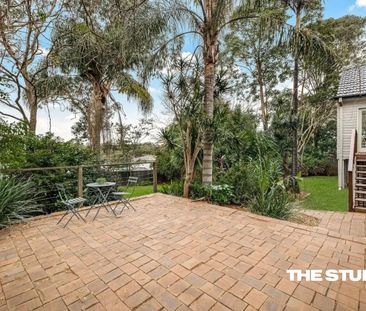 Spacious Family Living in the Heart of Crestwood - Photo 5