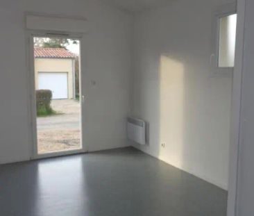 Appartement à louer 2 pièces 39.66m² - Photo 5