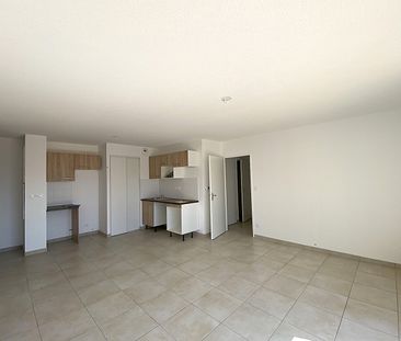 Appartement 3 pièces - Photo 3