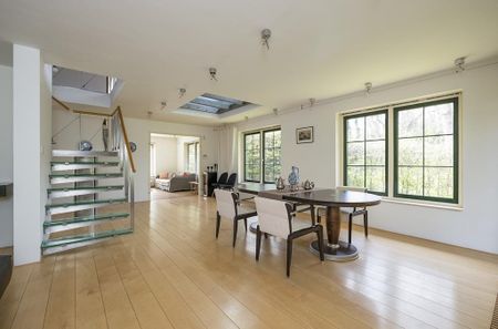 Eikendael 11, Oud-Clingendaal, 2245BK, Wassenaar - Photo 5