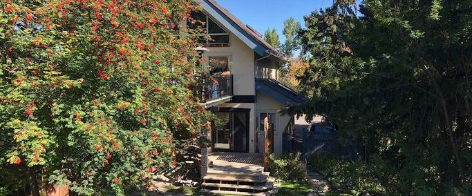 Executive Loft Style Upper floors in Prime Location | 8031 33rd Avenue NW, Calgary - Photo 1