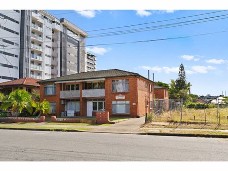 Charming 1-Bedroom Unit in Woolloongabba - Photo 3