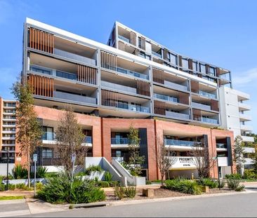 224/32 Civic Way, Rouse Hill NSW 2155 - Apartment For Rent | Domain - Photo 5