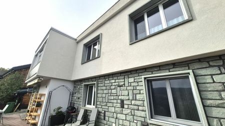 Beautiful 3-room apartment in a villa with terrace in Le Locle - Photo 5