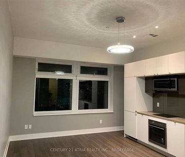 For Lease - 111 St Clair Avenue Unit# 1426, Toronto, Ontario - Photo 1