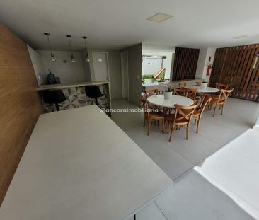 Apartamento para aluguel, 2 quartos, 1 suíte, 1 vaga, Prado - Recif... - Photo 6