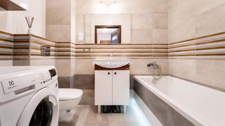 Mieszkanie Kraków Podgórze powierzchnia 41.8 m² C206-WM-25981 - Zdjęcie 3