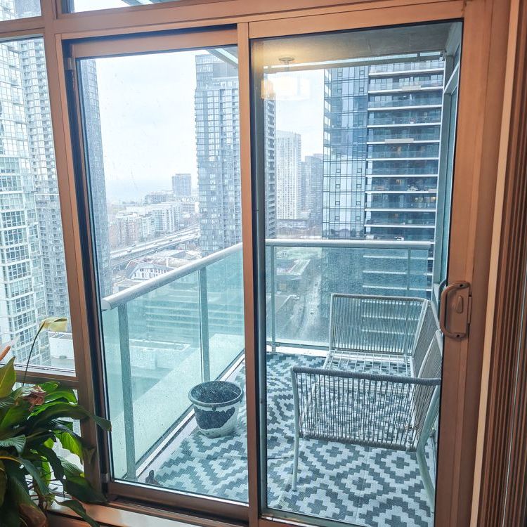 For Lease - 81 Navy Wharf Court Unit# 3106, Toronto, Ontario - Photo 1