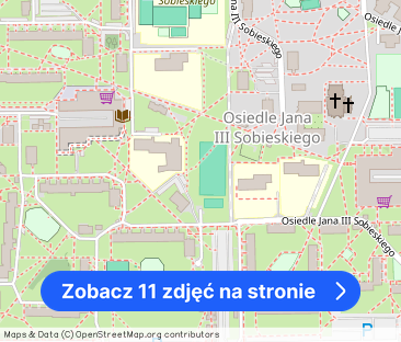 Poznań Piątkowo 3 pokojowe 56m2 - Zdjęcie 1
