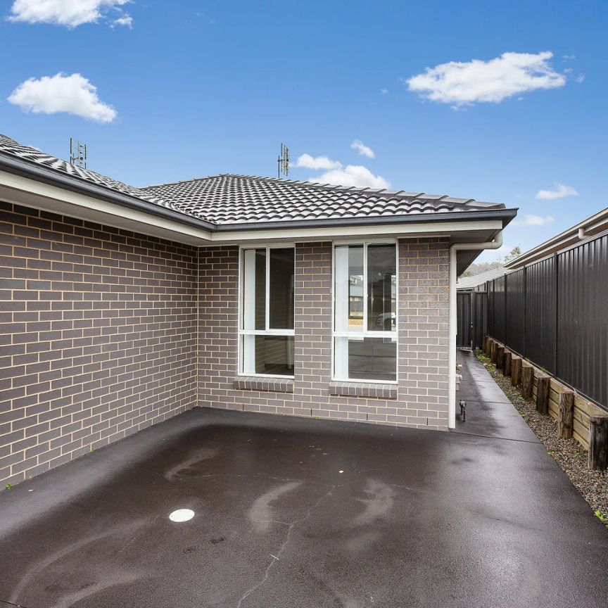 Unit 1/22 Glen Ayr Avenue, Cliftleigh. - Photo 1