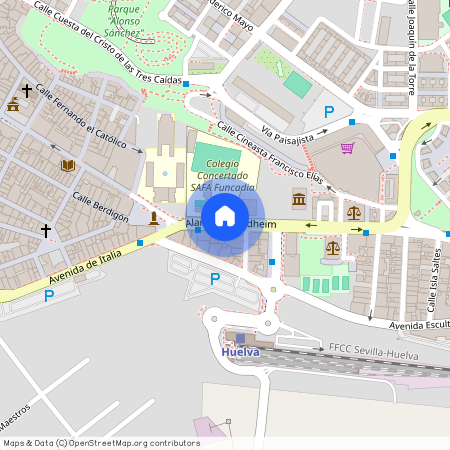 Punta Umbría, Province of Huelva