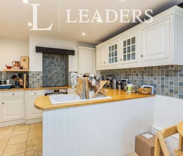 New Cottages, High Street, Kemsing, Sevenoaks, TN15 - Photo 4