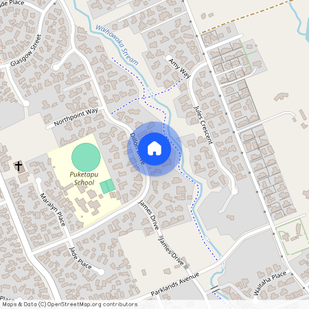 40D Dillon Drive, Bell Block