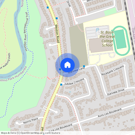 2975 WESTON ROAD, Toronto (Humberlea-Pelmo Park), Humberlea-Pelmo Park W5