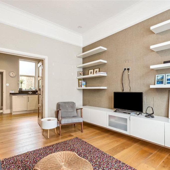 1 bedroom flat to rent - Photo 1