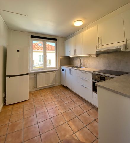 Hallströmsgatan, Eskilstuna - Photo 5