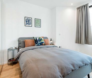 Studio Flat, Queen's Road, RG1 - Photo 5
