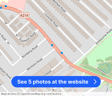 Montana Road, Tooting Bec, SW17 - Photo 1