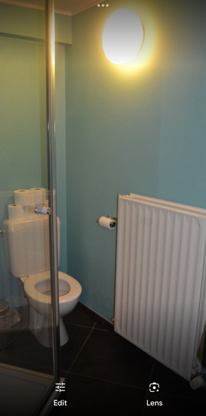 Kamer 5 - Lieven de Winnestraat 23 - Photo 1