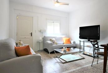 Casa o chalet de alquiler en De Trafaliñas, La Cañada de San Urbano