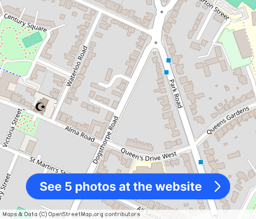 Dogsthorpe Road, Dogsthorpe, Peterborough, PE1 - Photo 1