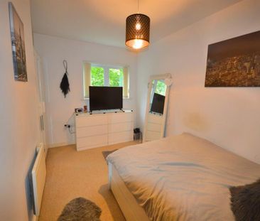 2 Bedroom Apartment To Let - Photo 3