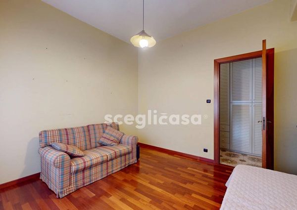 Via Luigi Pirandello, 14, Palermo, Sicily 90144