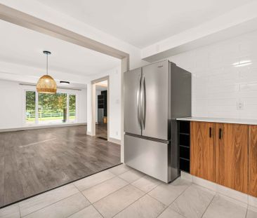 For Lease - 204 Donald Street Unit# 1, Overbrook - Castleheights an... - Photo 3