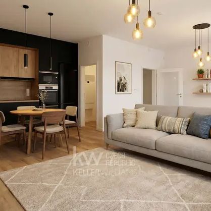 Pronájem bytu 3+kk 87 m - Photo 1