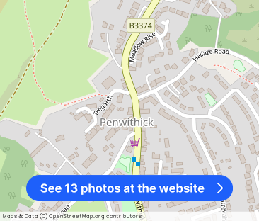 Penwithick Road, Penwithick, PL26 - Photo 1