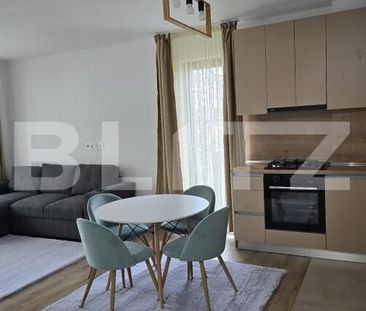 Apartament 3 camere, 59 mp, prima inchiriere, parcare subterana, zona Eroilor - Photo 5