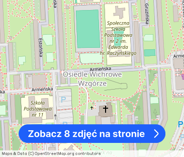 Kawalerka na Winogradach - Zdjęcie 1