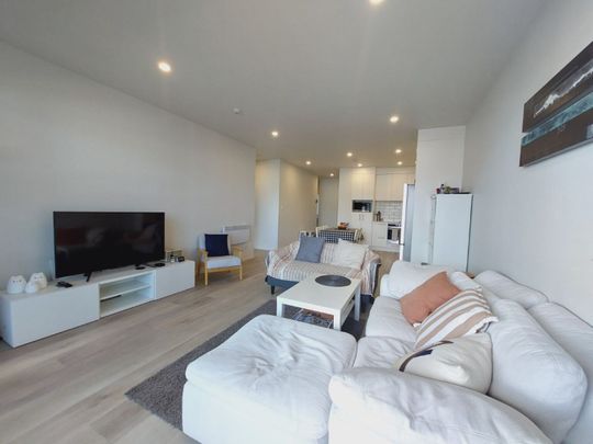 Fully Furnished 3 bedroom Modern Apartment - Photo 1