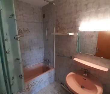 Location appartement 3 pièces - Photo 6