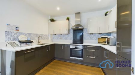 RM2 Lock Side Way | Newham | London | E16 2HA - Photo 5