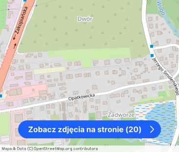 Dwupoziomowe mieszkanie w nowej inwestycji! – zdjęcie 1