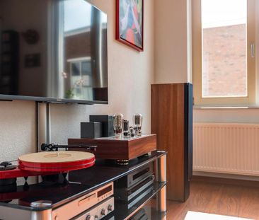 Te huur: Appartement Beneluxlaan in Almere - Photo 3