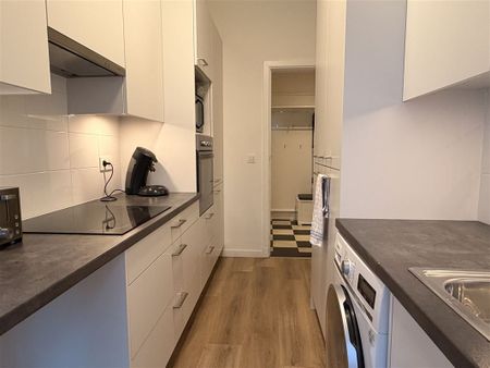 Appartement te huur in Berchem - Foto 4