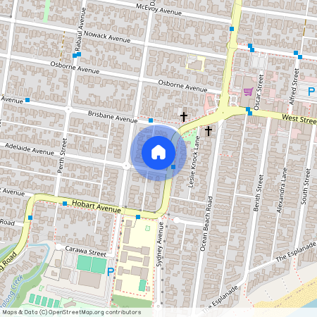 23 Sydney Avenue, NSW 2257, Umina Beach