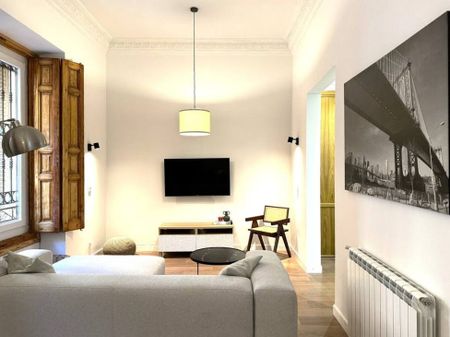 Calle del Cardenal Cisneros, Madrid, Community of Madrid 28010 - Photo 4