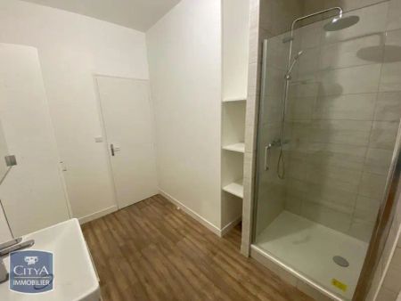 Appartement à louer 1 pièce 46.46m² - Photo 2
