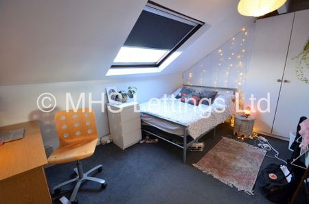 4 Bedroom Mid Terraced House for rent in Stanmore Street - Photo 4