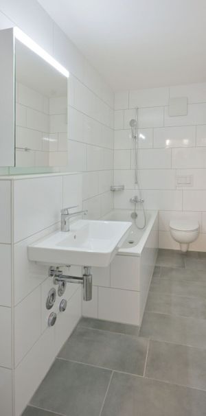 Newly renovated for you - Living wonder in Basel - Foto 2