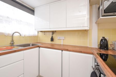 Golden Lane, Barbican EC1Y - Photo 4