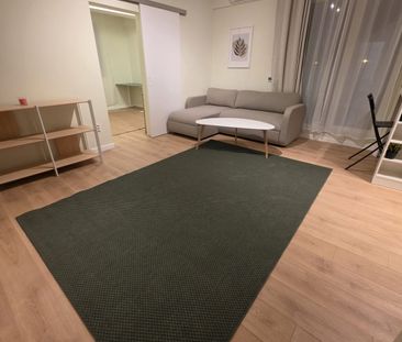 Apartament 3 camere | Mobilat si utilat | Parcare | Prima inchiriere - Fotografie 6