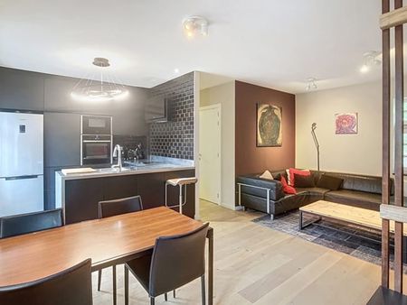 Appartement te huur - Foto 3