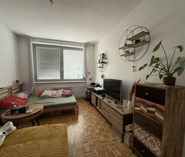 Helle Single Wohnung in Zentrumslage - Foto 5
