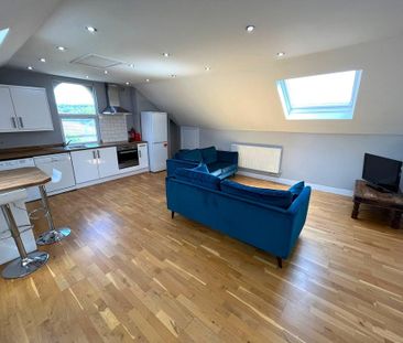 3 bedroom duplex to rent - Photo 4