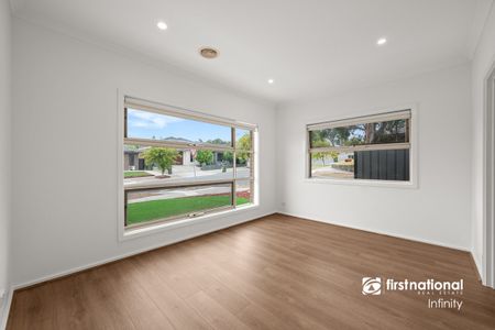 Family Home - Mernda Village Estate - Photo 3