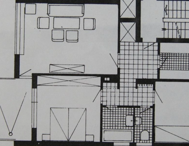 Helle 3 Zimmer Wohnung mit großem Balkon - Foto 1